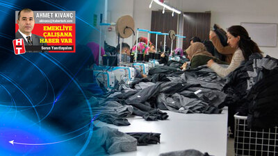 Asgari ücretli işçiye çocuk vergisi