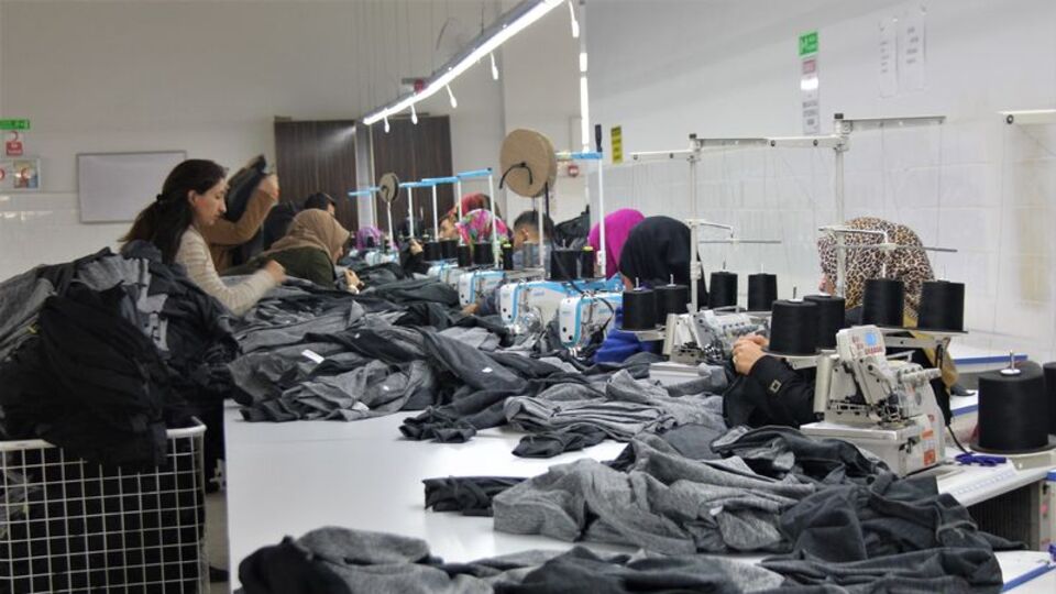 Asgari ücretli işçiye çocuk vergisi