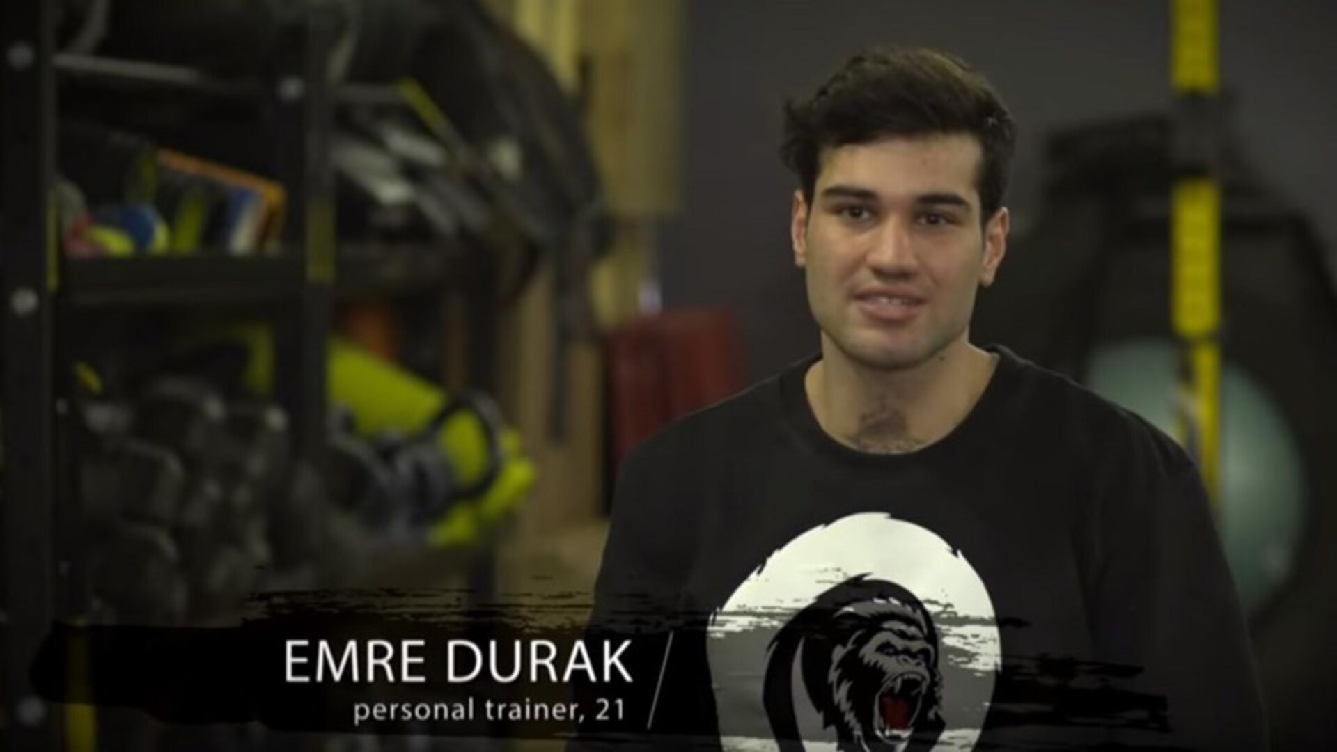 Survivor 2019 Emre Durak kimdir, nereli ve kaç yaşında?