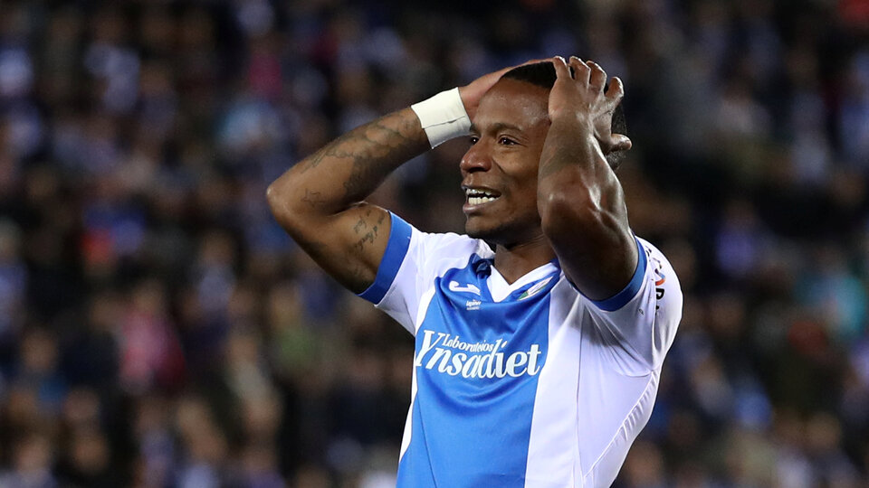 Göztepe'den çifte kanca