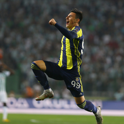 Elmas için dev teklif geliyor!