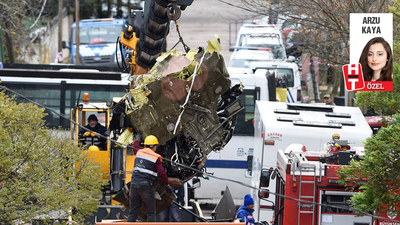5 asker şehit olmuştu! Soruşturmada ilk bilgiler ortaya çıktı