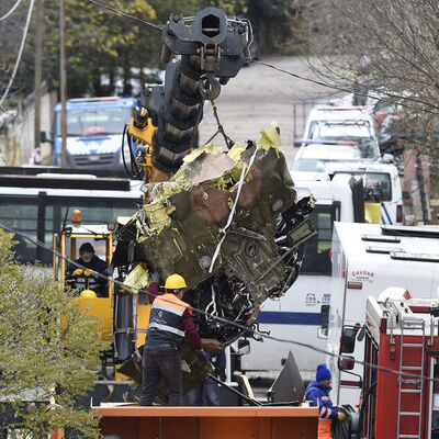 5 asker şehit olmuştu! Soruşturmada ilk bilgiler ortaya çıktı
