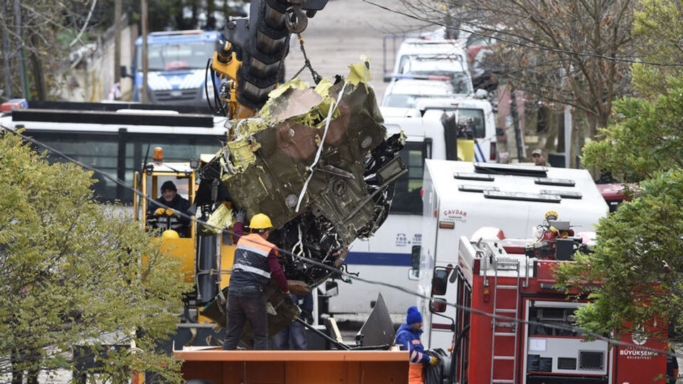 5 asker şehit olmuştu! Soruşturmada ilk bilgiler ortaya çıktı