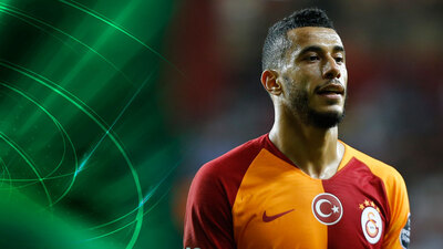 Fransızlar açıkladı! Belhanda'nın yeni takımı...