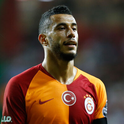 Fransızlar açıkladı! Belhanda'nın yeni takımı...