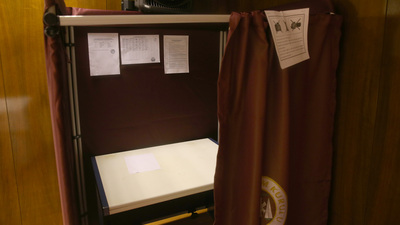 YSK belirledi, yerel seçimlere 13 parti katılacak