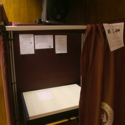 YSK belirledi, yerel seçimlere 13 parti katılacak