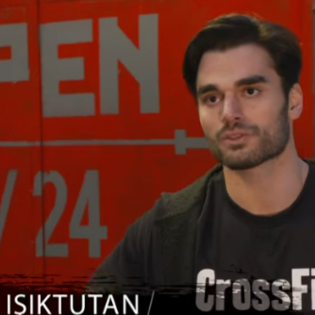 Survivor Atakan Işıktutan kimdir? Atakan Işıktutan nereli ve kaç yaşında