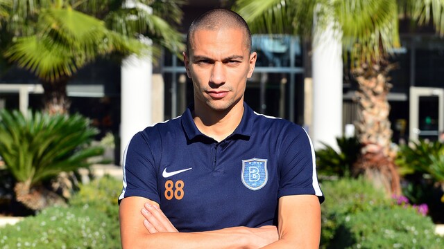 Gökhan İnler'e Napoli'de sevgi seli