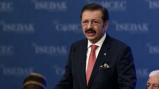 TOBB'dan enflasyonla mücadele açıklaması