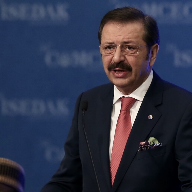 TOBB'dan enflasyonla mücadele açıklaması
