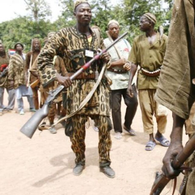 Mali'de Fulanilere saldırı: 37 ölü