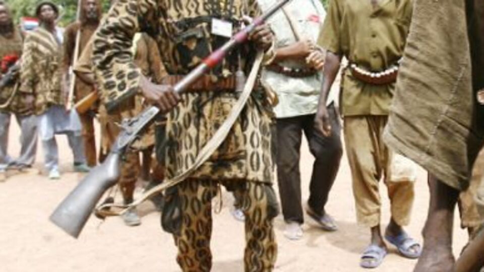 Mali'de Fulanilere saldırı: 37 ölü