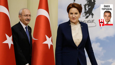 CHP - İYİ Parti işbirliğinde kritik gün