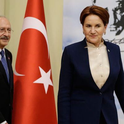 CHP - İYİ Parti işbirliğinde kritik gün