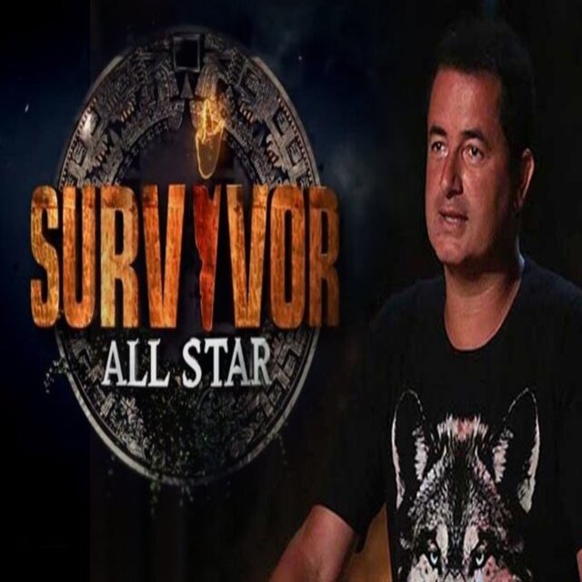 Survivor ne zaman başlıyor?