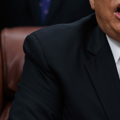 Trump, Suriye konusunda geri adım mı attı?