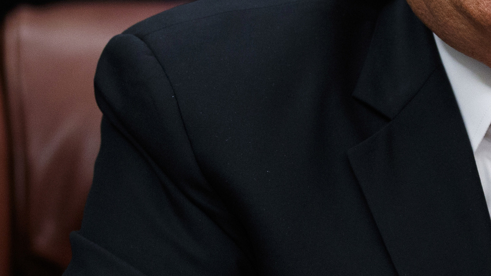 Trump, Suriye konusunda geri adım mı attı?