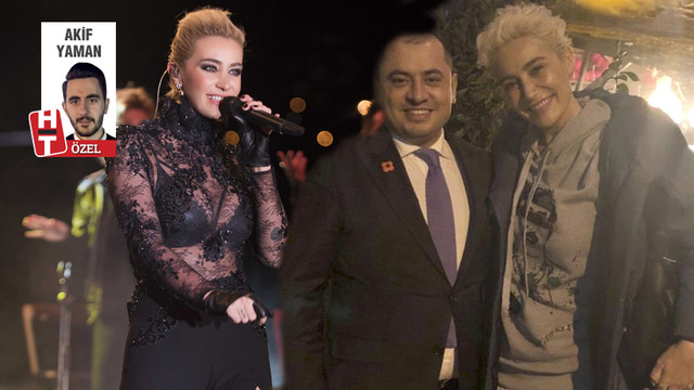 Sıla'nın aldığı kilolar dikkatlerden kaçmadı