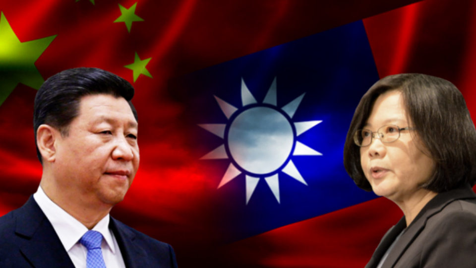 Tayvan'dan Çin'in birleşme çağrısına cevap