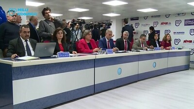 Milli Piyango Yılbaşı çekilişi sorgula!