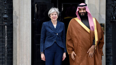 Kaşıkçı cinayetinin ardından kınadıkları gün silah satmışlar!