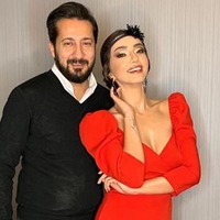 "Gerçek sevgiyi seninle öğrendim"