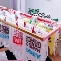 Sosyal medya 'poşet'e sığmadı!