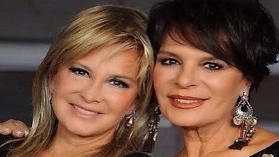 Hülya Koçyiğit'ten Filiz Akın'a: Doğum günün kutlu olsun