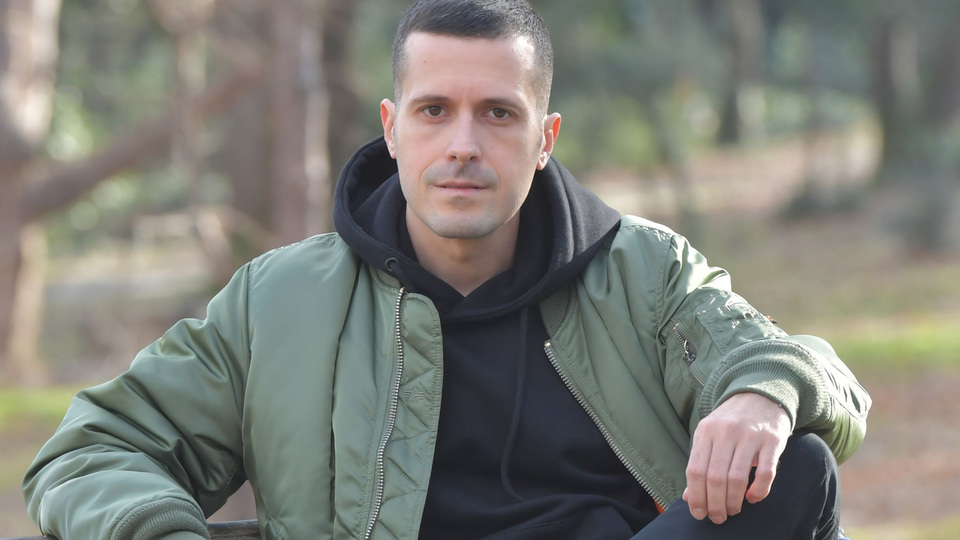 'Nöbet'te Gencebay sürprizi!