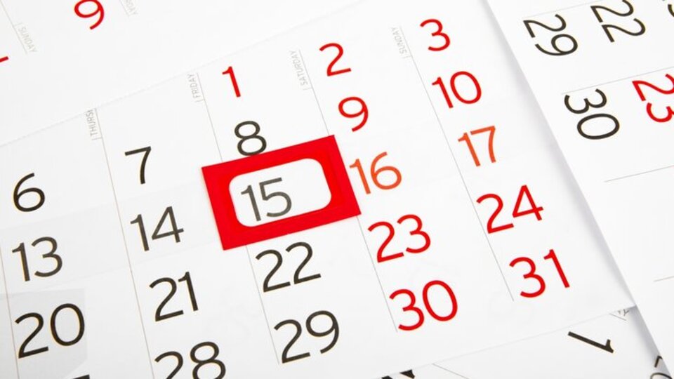 2019 resmi tatil günleri nelerdir?