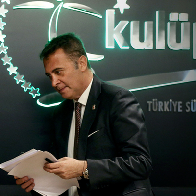 "Orman, Kulüpler Birliği'ni bırakmalı"