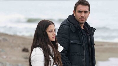 İrem Helvacıoğlu sette kriz mi çıkardı?