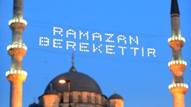 Ramazan ve Kurban Bayramı ne zaman olacak?