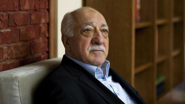 Ankara'da ABD'li heyetle kritik FETÖ görüşmesi!