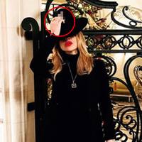 "Bana bel altı yorum yapanlara..."