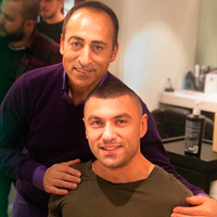 Transferi berberi duyurdu!