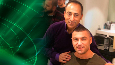 Transferi berberi duyurdu!