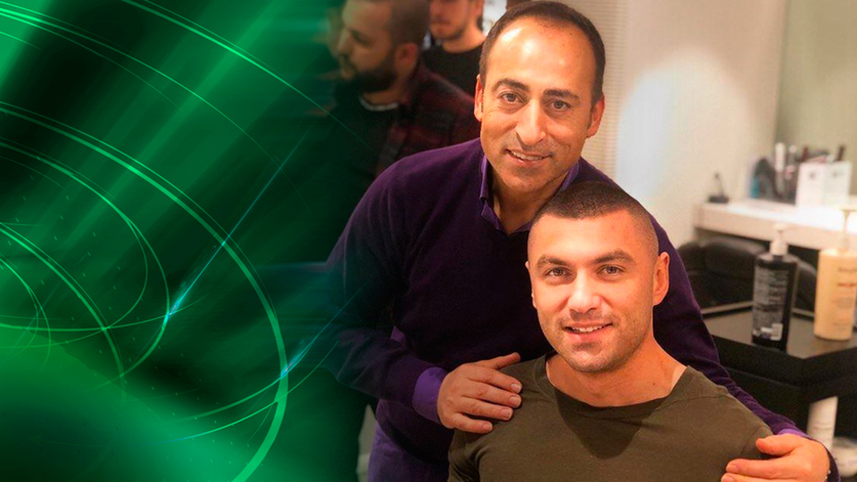 Transferi berberi duyurdu!