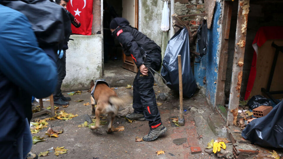 Ya suç yuvası oluyor ya da bir faciaya yol açıyor!