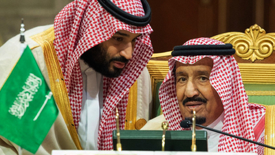 Netflix'in Suudi Arabistan'daki sansürüne tepki!