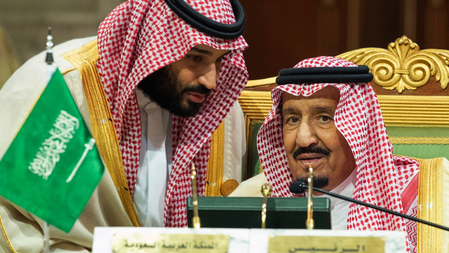 Netflix'in Suudi Arabistan'daki sansürüne tepki!