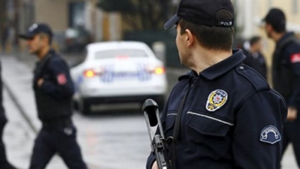 Polis maaşları 2019 ne kadar oldu?