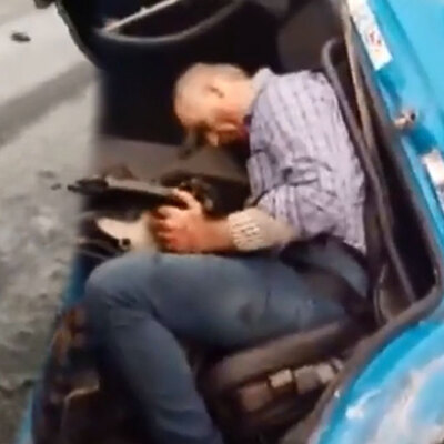 Can pazarı yaşandı! Kime koşacaklarını şaşırdılar