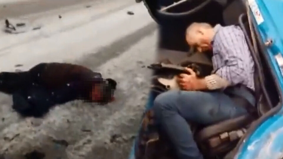 Can pazarı yaşandı! Kime koşacaklarını şaşırdılar