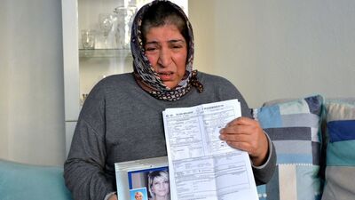 'Gazı var' deyip gittiler, sonrası büyük acı!