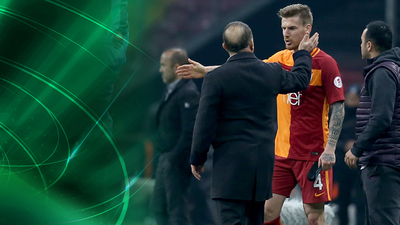 Serdar Aziz'in kaderi belli oldu