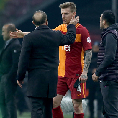 Serdar Aziz'in kaderi belli oldu