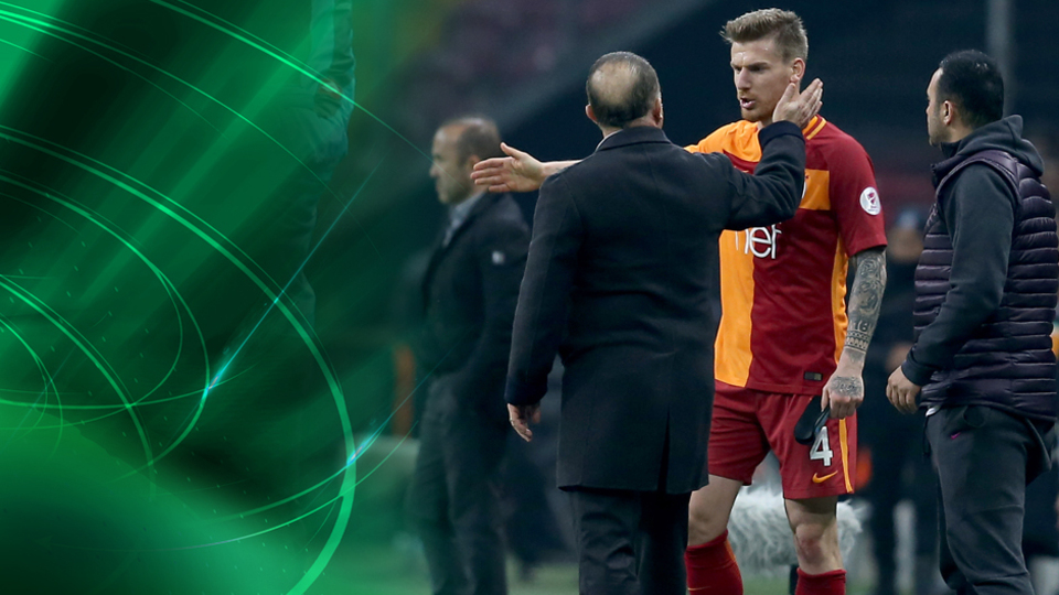 Serdar Aziz'in kaderi belli oldu